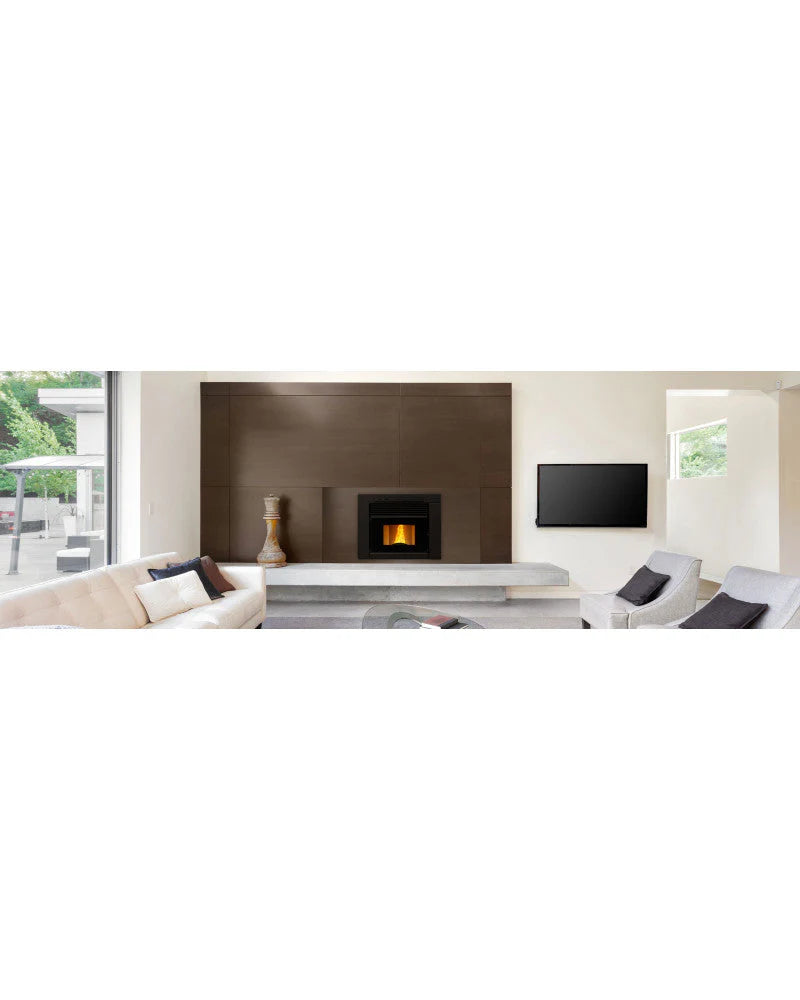 Insert canalizado 12kW - Feres