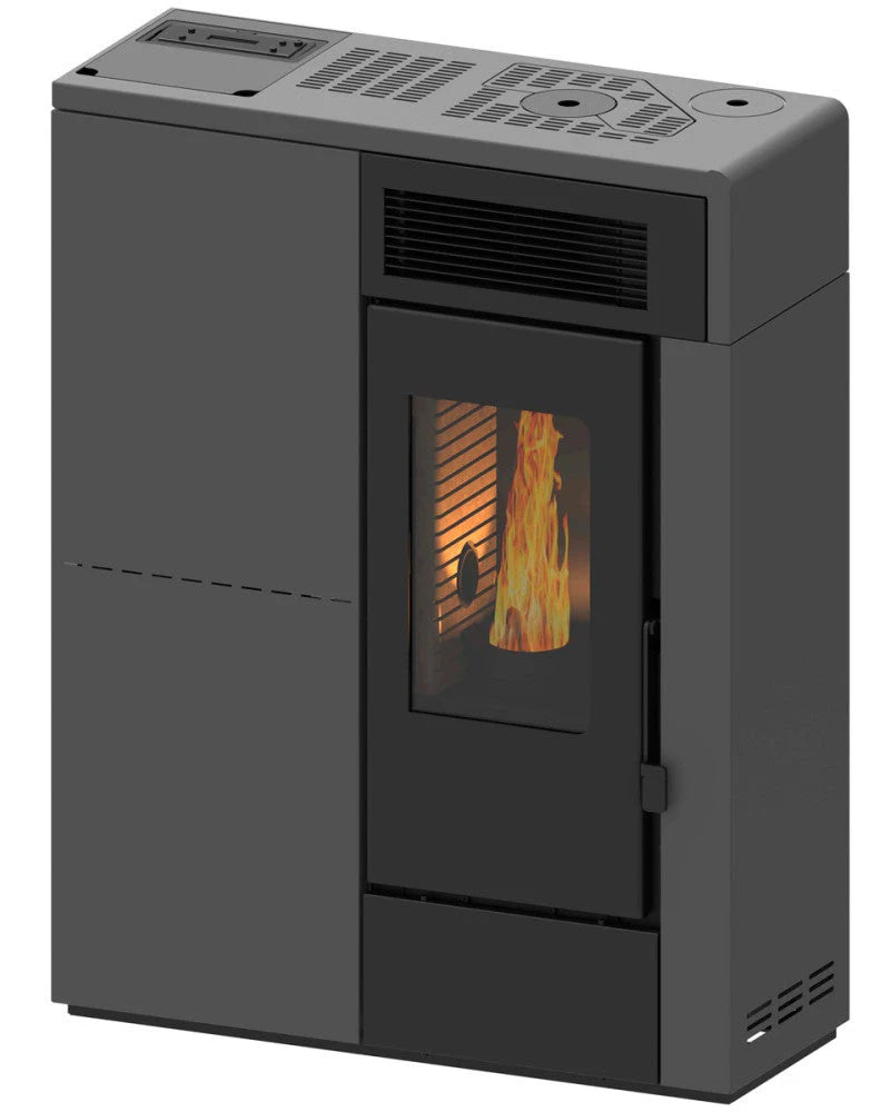 Pasillo Slim 13kW - Nevado
